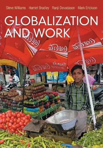 Globalization and Work cover