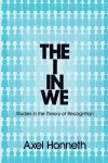 The I in We cover