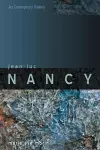 Jean-Luc Nancy cover