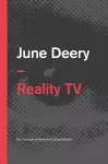 Reality TV cover