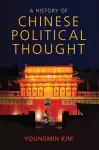A History of Chinese Political Thought cover