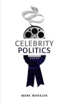 Celebrity Politics cover