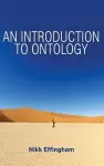 An Introduction to Ontology cover