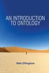 An Introduction to Ontology cover