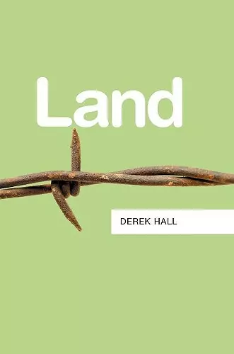 Land cover