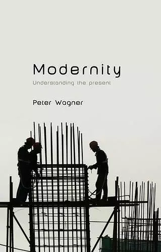 Modernity cover