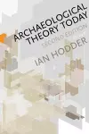 Archaeological Theory Today cover