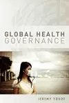 Global Health Governance cover