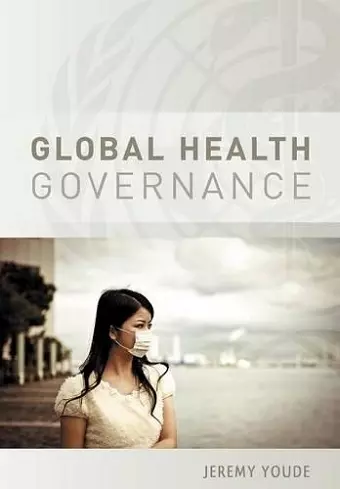 Global Health Governance cover