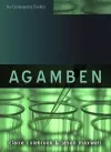 Agamben cover