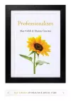 Professionalism cover