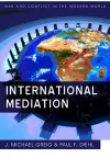 International Mediation cover