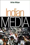 Indian Media cover