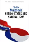 Nation-States and Nationalisms cover