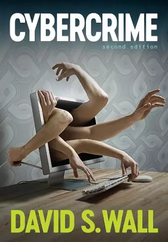 Cybercrime cover