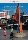 Ethnicity in China: A Critical Introduction cover