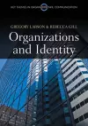 Organizations and Identity cover