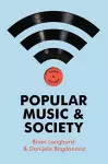 Popular Music and Society cover