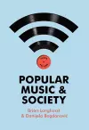 Popular Music and Society cover