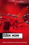 Zizek Now cover