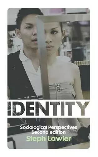 Identity cover