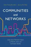 Communities and Networks cover