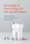 Sociology and Psychology for the Dental Team cover