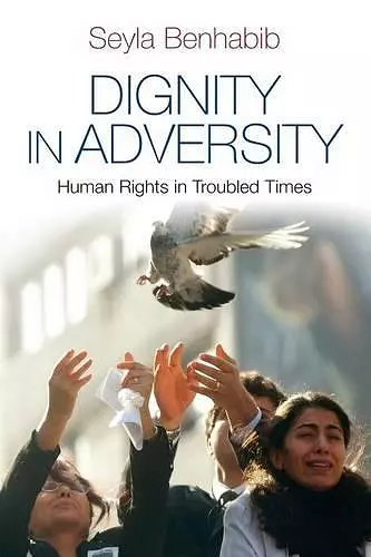 Dignity in Adversity cover