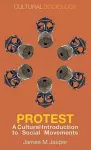 Protest cover