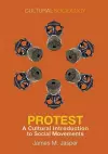 Protest cover