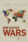 New and Old Wars cover