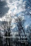 Remembering Katyn cover