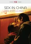 Sex in China cover