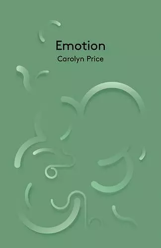 Emotion cover