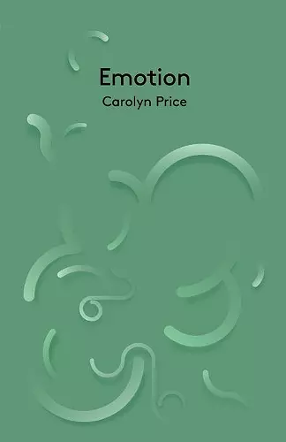 Emotion cover