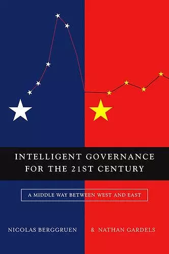 Intelligent Governance for the 21st Century cover