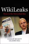 WikiLeaks cover
