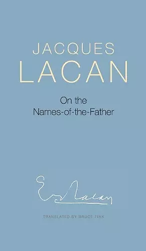 On the Names-of-the-Father cover