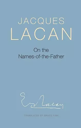 On the Names-of-the-Father cover