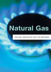 Natural Gas cover