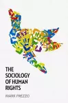 The Sociology of Human Rights cover