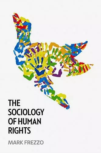 The Sociology of Human Rights cover