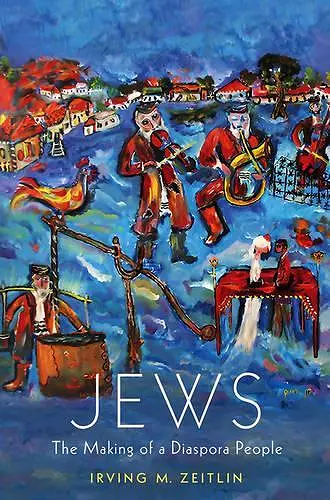 Jews cover