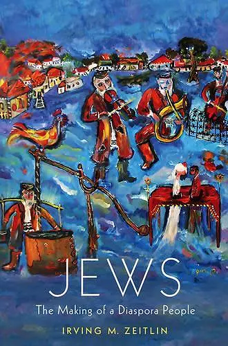 Jews cover