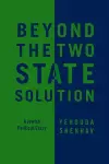 Beyond the Two-State Solution cover