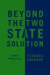 Beyond the Two-State Solution cover