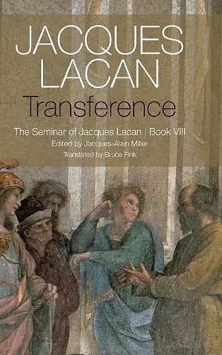 Transference cover