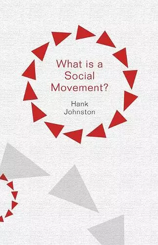 What is a Social Movement? cover