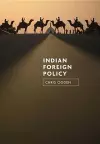 Indian Foreign Policy cover