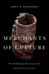 Merchants of Culture cover